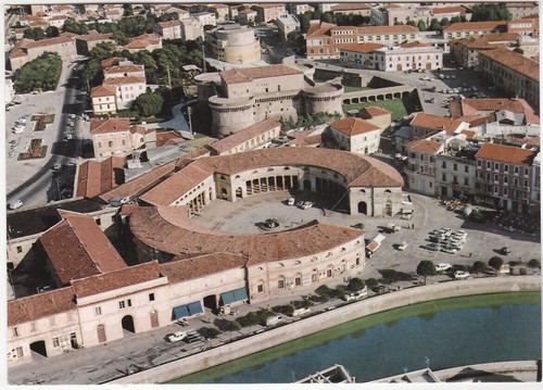 Senigallia ancona il - senigallia,