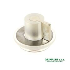 MANOPOLA MODERNA TRASPARENTE