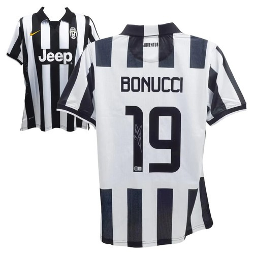 Maglia calcio firmata - , leonardo