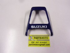 CORNICE CARENA FARO POSTERIORE NUOVO ORIGINALE SUZUKI GSX R 750 1100 85/88