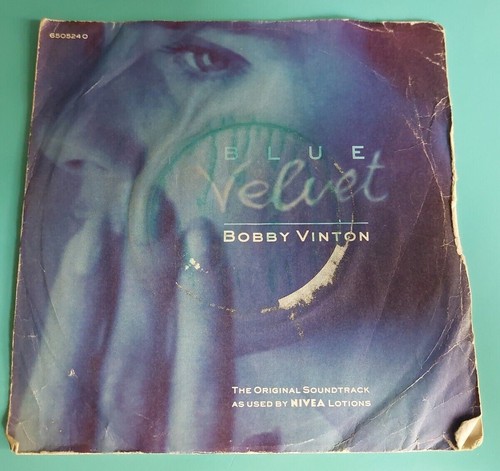 Bobby vinton 650524 blue - 0,