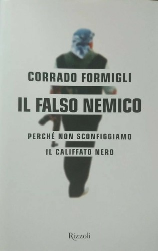 Falso nemico perché non - falso,