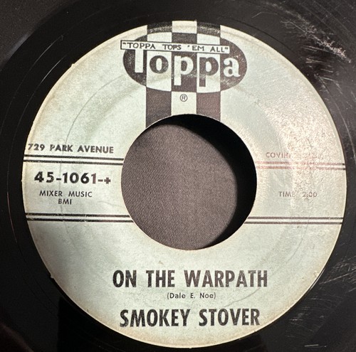 Rockabilly country bopper - country,