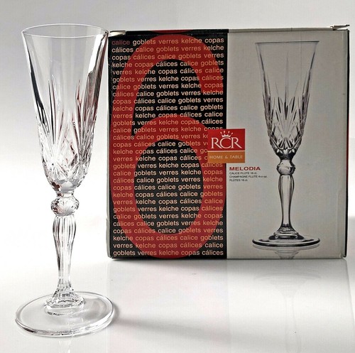 Vinci crystal rcr melodia 6 - rcr,