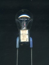 LAMPADINA " TIPO LEE 7V 35W " PER PROIETTORE OTTOTIPO C.O.I.