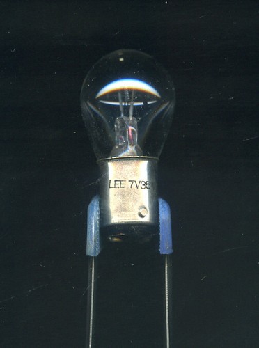 Lampadina tipo lee 35w - lampadina, "