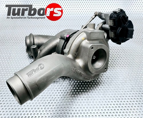 Turbocompressore per 877674