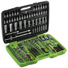 SET VALIGETTA 171 PZ UTENSILI