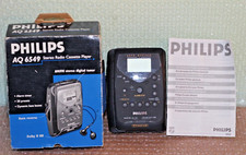 COMPLETE STEREO CASSETTE