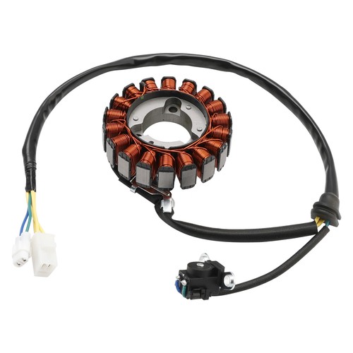 Alternateur stator pour - alternateur, swm