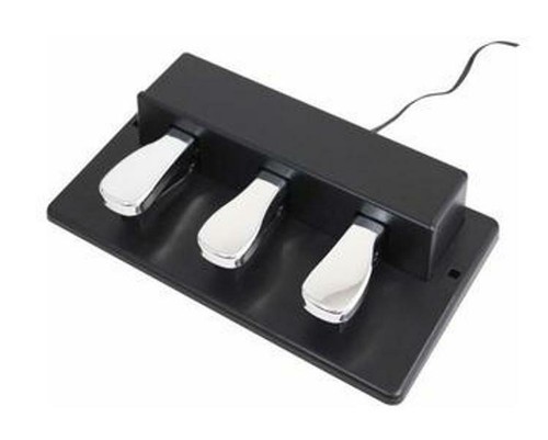 Artesia pedaliera pianoforte