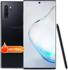 Samsung Galaxy Note 10 Plus 5G