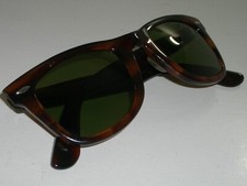 OCCHIALI DA SOLE VINTAGE B&L