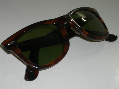 Occhiali sole vintage l - sole, b&l