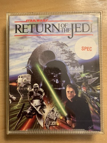 Star wars spectrum il - star,