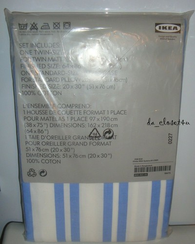 Copripiumino matrimoniale ikea - copripiumino,