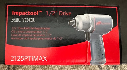 Ingersoll rand 2125ptimax air - rand,