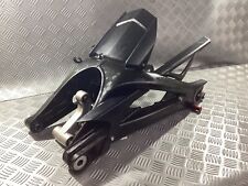 FORCELLONE POSTERIORE YAMAHA MT-09 2016