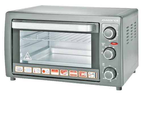 X28 forno fornetto elettrico - forno,