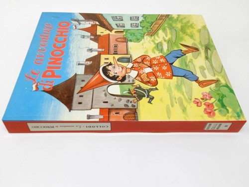 Libro avventure di - avventure,