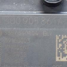 Meccanismo di bloccaggio del