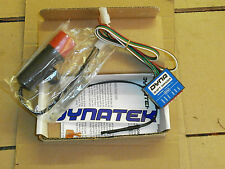 Kawasaki Gpz1100 Dyna shift