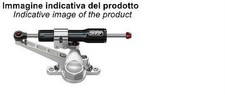 AMMORTIZZATORE DI STERZO