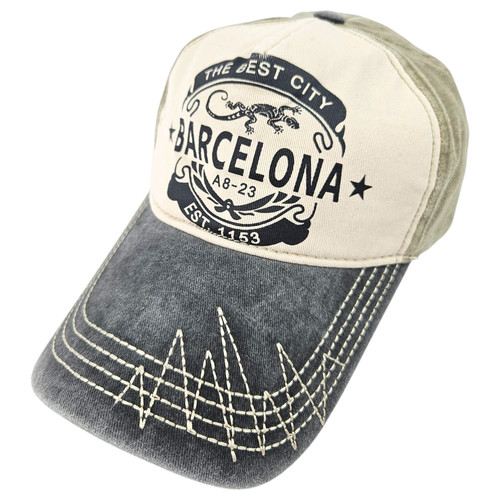Cappello berretto baseball