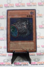 Cyber Jar (UTR) DPKB-EN010 - Kaiba - 1ª Edizione