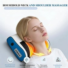 MASSAGGIATORE CERVICALE