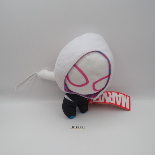 D1208c spider man through the - spider-man,