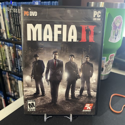 Mafia complete - 2010),