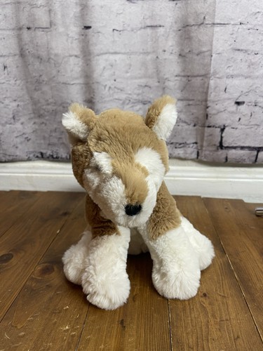 Jellycat milo shiba - jellycat,