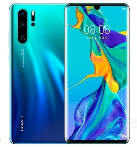 Huawei p30 pro vog l29 - pro, vog-l29