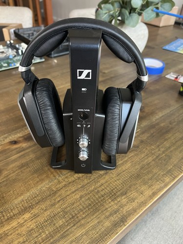Sennheiser 195 sistema - 195, di