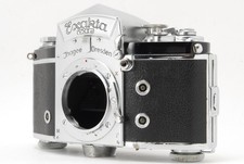 [C Normal] Corpo fotocamera