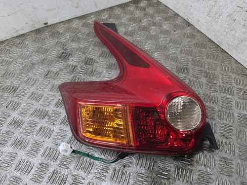 Fanale posteriore nissan - fanale, (n/s)