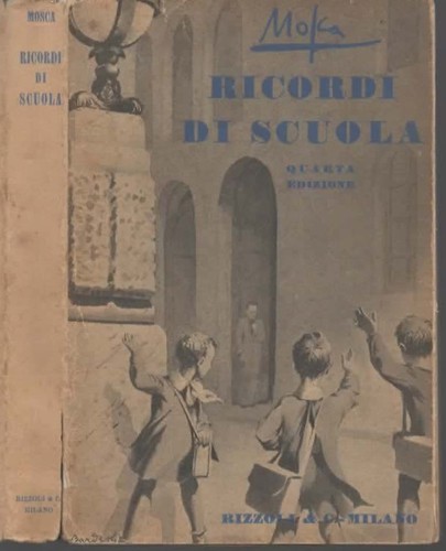 Libri mosca giovanni - libri,