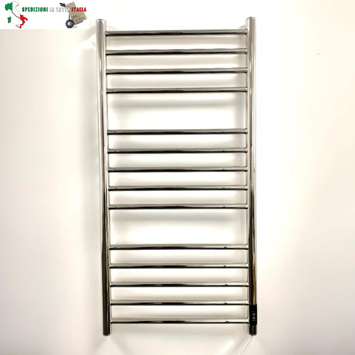 Scaldasalviette elettrico - scaldasalviette,