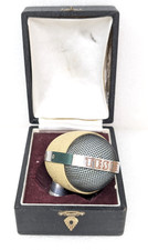 Microfono vintage microphone