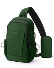Borsa tracolla antifurto - borsa,