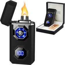 Accendino Al Plasma Elettrico
