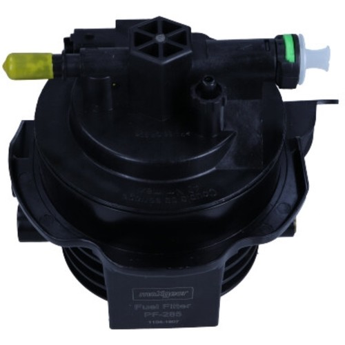 Filtro carburante maxgear - filtro,