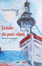 Libro Nuovo - Antonio Petrucci