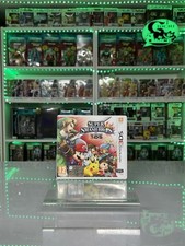 Nintendo 3DS 2DS  - Super Smash Bros. For Nintendo 3ds
