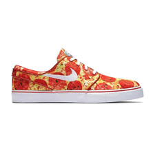 Nike SB Stefan Janoski 2016 - Skate Mental Pepperoni Pizza - UK 8 (EU 42.5) US 9