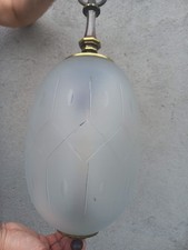 lampada da soffitto - lampadario vintage