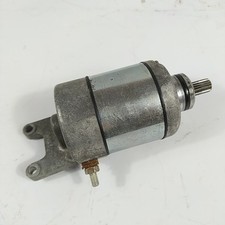 MOTORINO AVVIAMENTO ACCENSIONE originale per piaggio SPORTCITY 125 ricambi usati