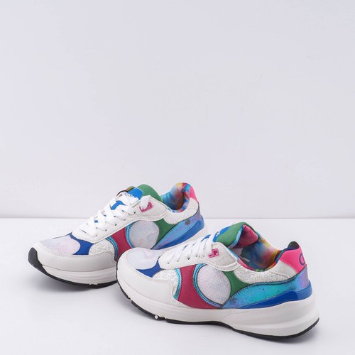 Desigual women trainers - desigual, women's