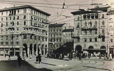 TRIESTE Trieste IT Piazza C Goldoni